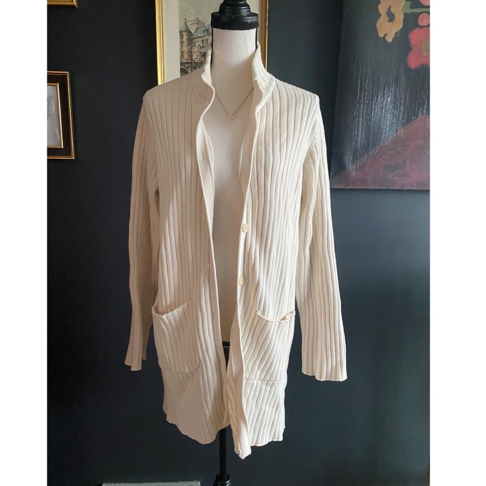 Jones New York Sport Cardigan